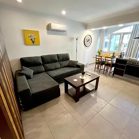 Apartman Artur Albufeira