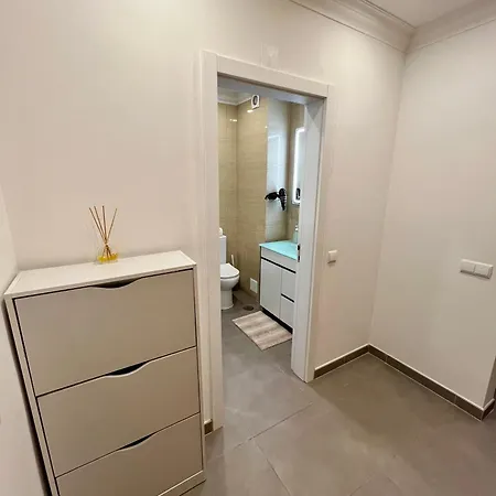 Apartman Artur *